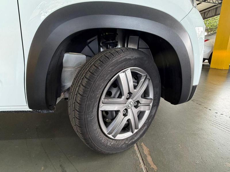 Renault Kwid Zen 2 - foto 7