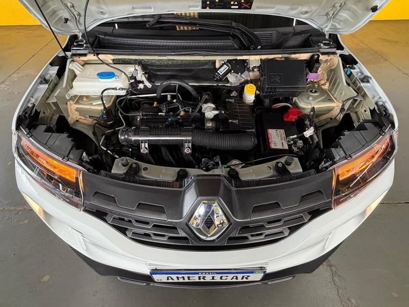 Renault Kwid Zen 2 - foto 8