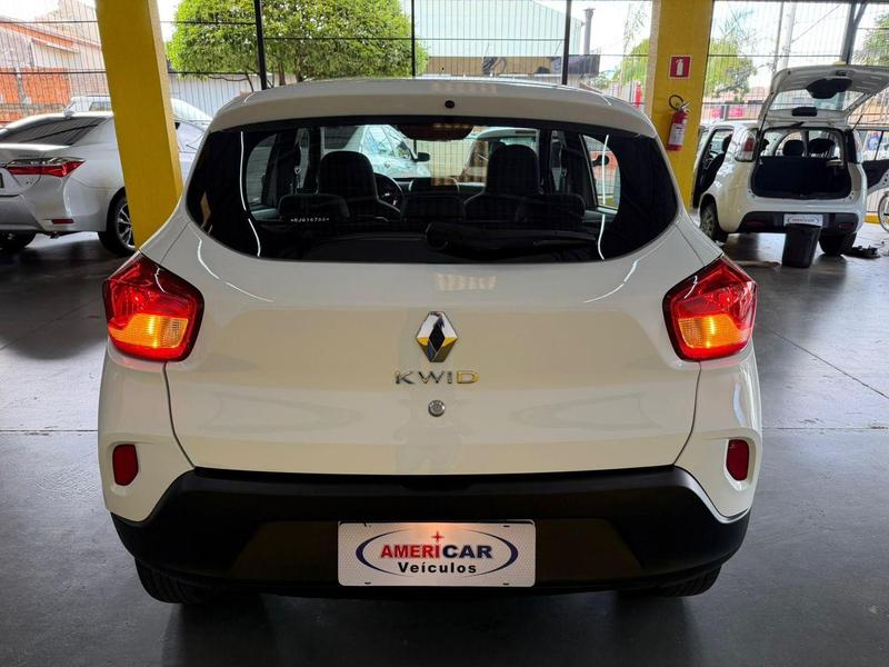 Renault Kwid Zen 2 - foto 9