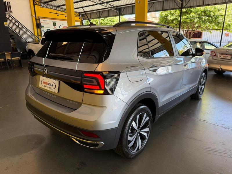 Volkswagen T-Cross Cl TSI - foto 11