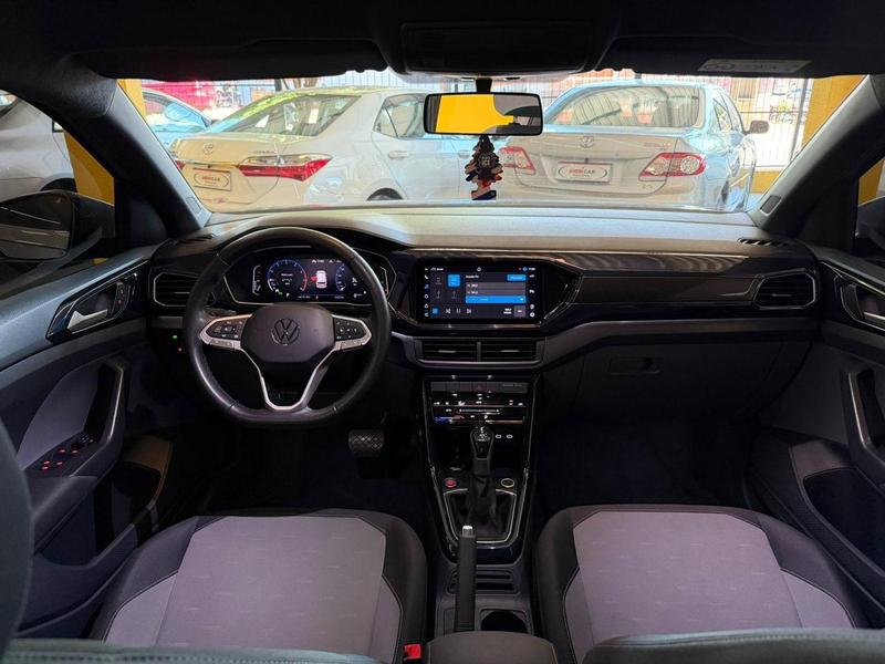 Volkswagen T-Cross Cl TSI - foto 13