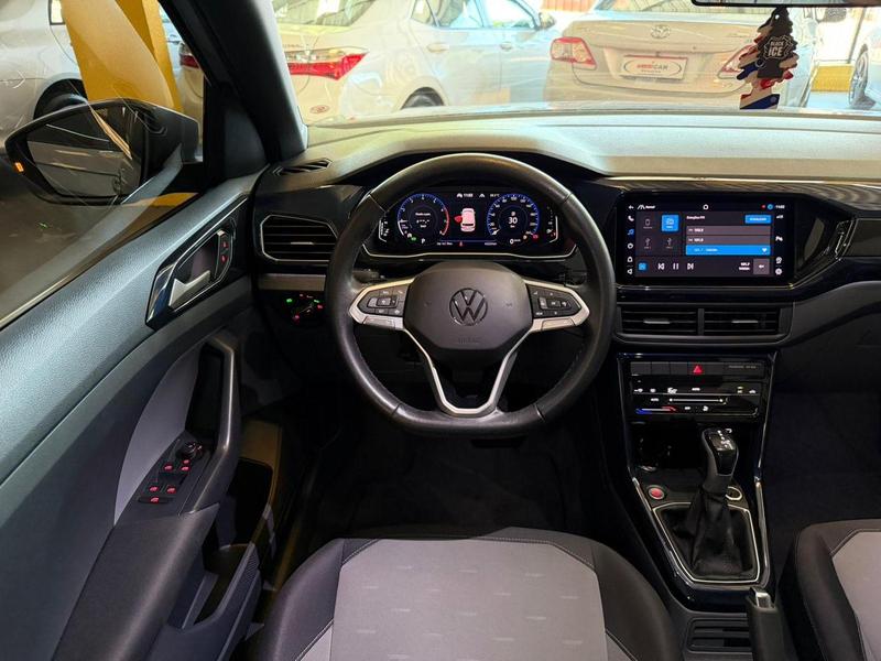 Volkswagen T-Cross Cl TSI - foto 14