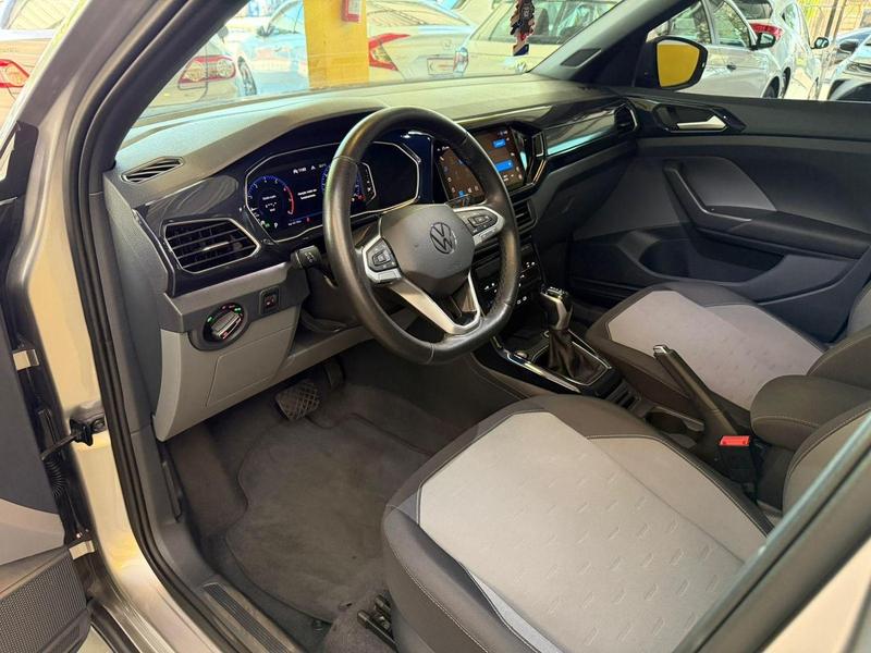 Volkswagen T-Cross Cl TSI - foto 16