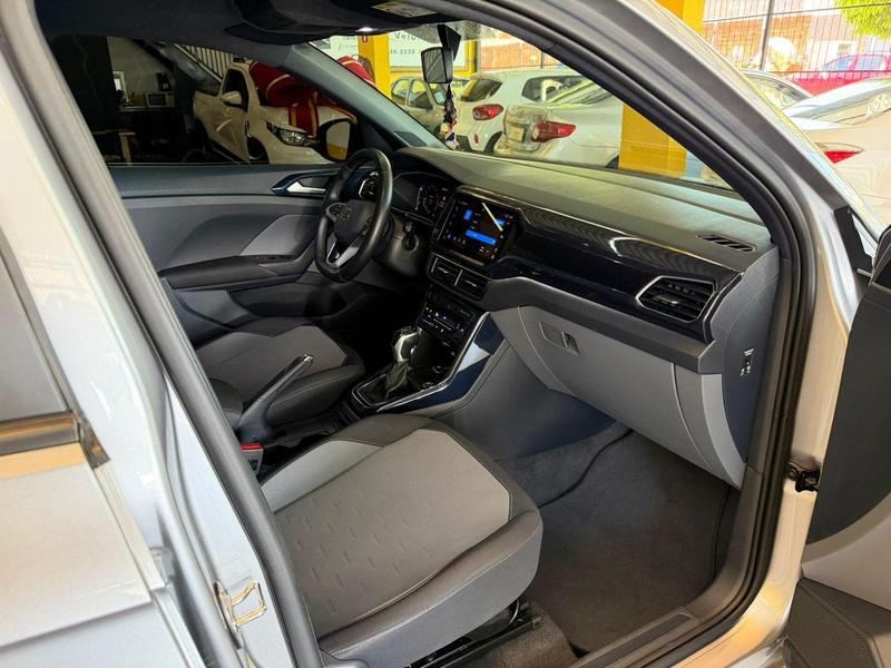 Volkswagen T-Cross Cl TSI - foto 17