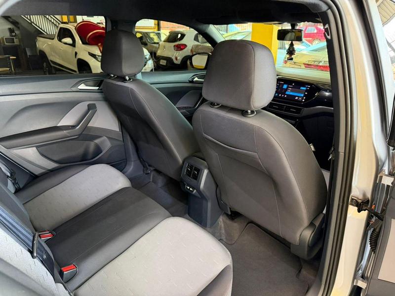 Volkswagen T-Cross Cl TSI - foto 18