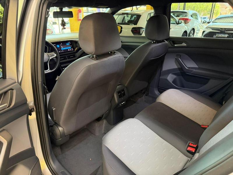 Volkswagen T-Cross Cl TSI - foto 19