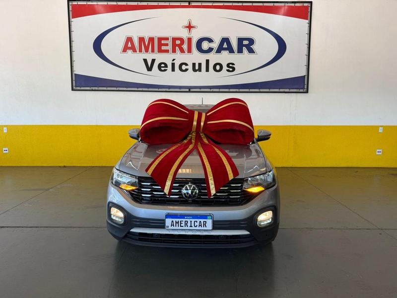Volkswagen T-Cross Cl TSI - foto 2