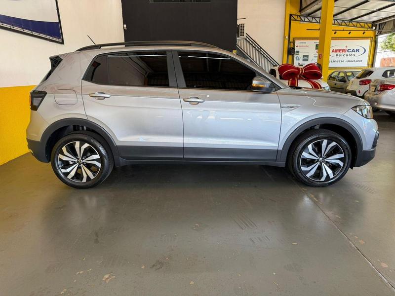 Volkswagen T-Cross Cl TSI - foto 3