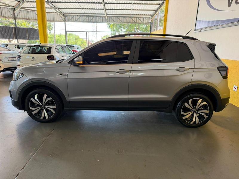 Volkswagen T-Cross Cl TSI - foto 4