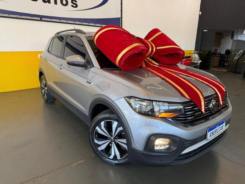 Volkswagen T-Cross Cl TSI - foto 5