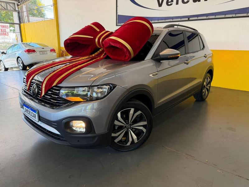 Volkswagen T-Cross Cl TSI - foto 6