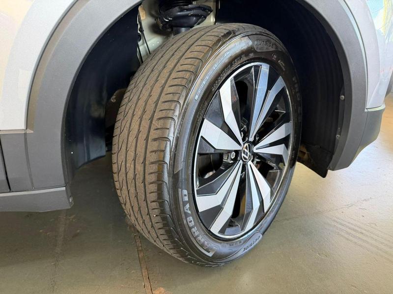 Volkswagen T-Cross Cl TSI - foto 7