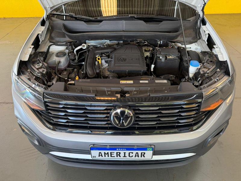 Volkswagen T-Cross Cl TSI - foto 8