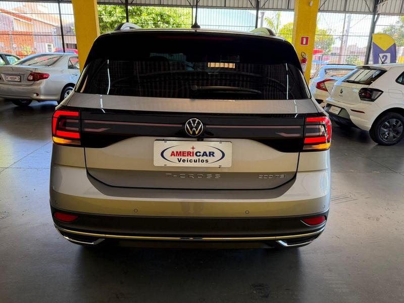 Volkswagen T-Cross Cl TSI - foto 9