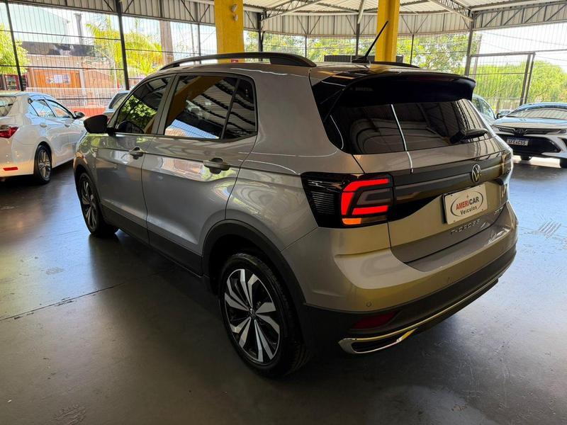 Volkswagen T-Cross Cl TSI - foto 10