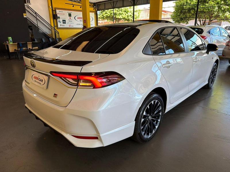 Toyota Corolla grs - foto 11