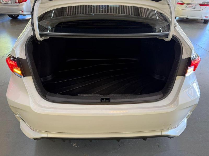 Toyota Corolla grs - foto 12