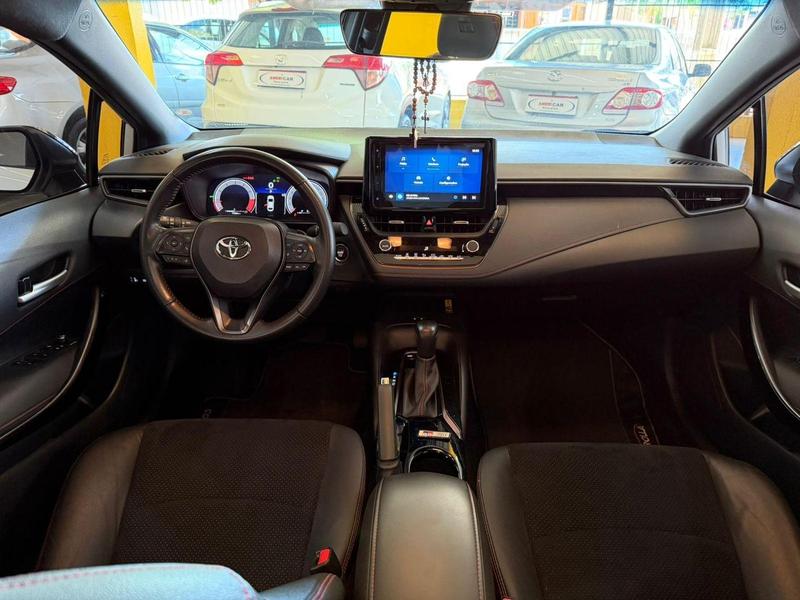 Toyota Corolla grs - foto 13