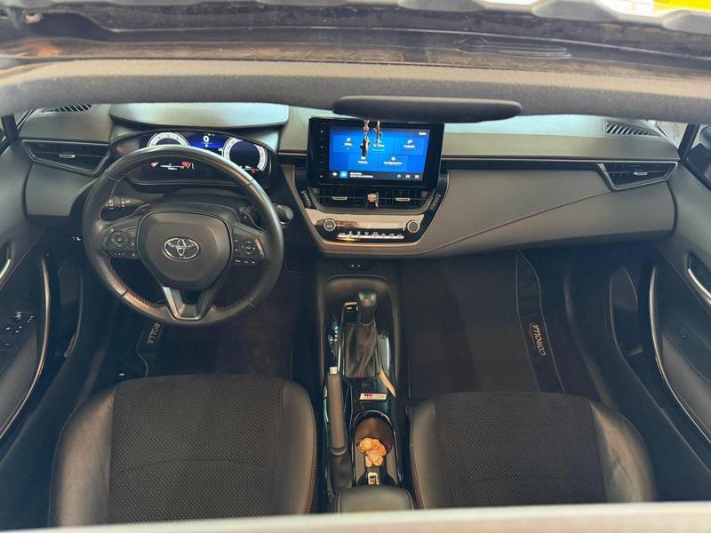 Toyota Corolla grs - foto 14