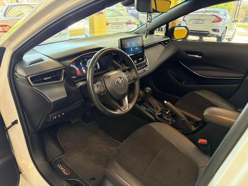 Toyota Corolla grs - foto 16