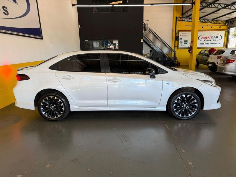 Toyota Corolla grs - foto 3