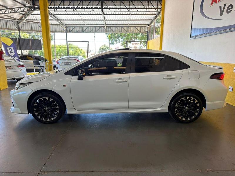 Toyota Corolla grs - foto 4