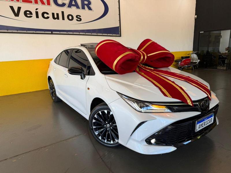 Toyota Corolla grs - foto 5
