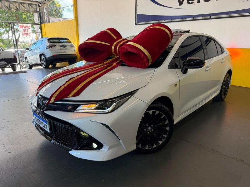 Toyota Corolla grs - foto 6