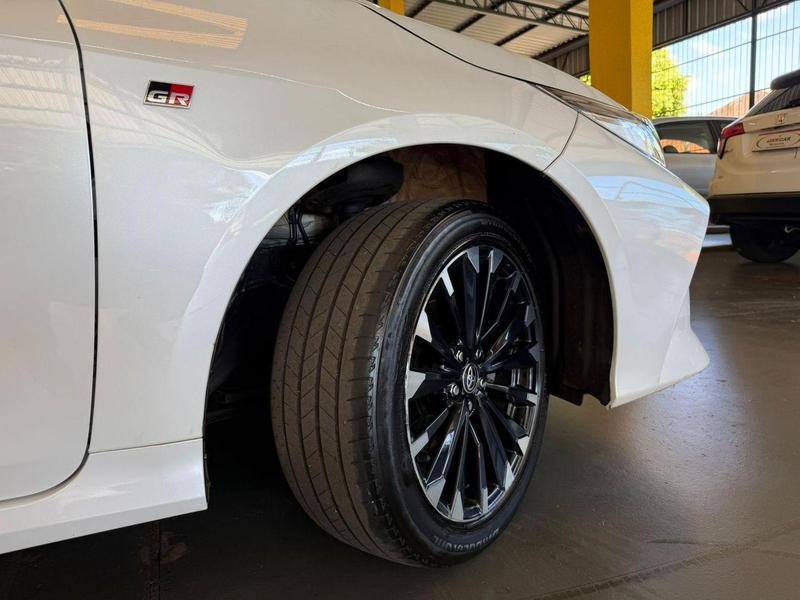 Toyota Corolla grs - foto 7
