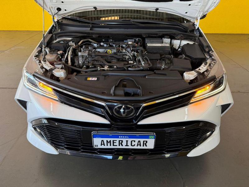 Toyota Corolla grs - foto 8