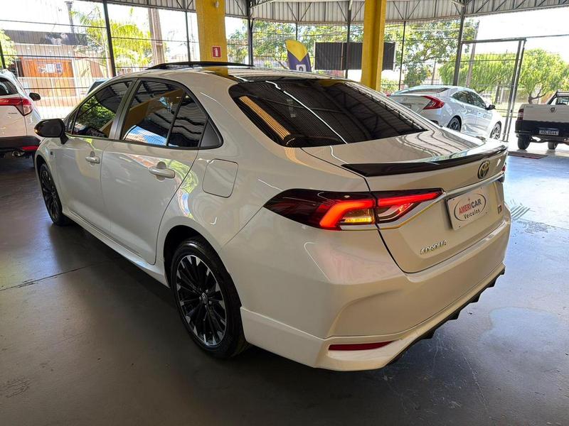 Toyota Corolla grs - foto 10