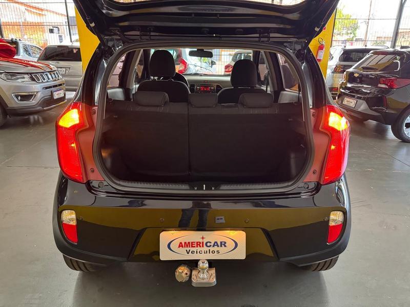 Kia Picanto Ex410atff - foto 12