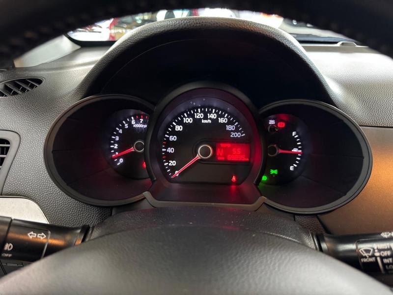 Kia Picanto Ex410atff - foto 15