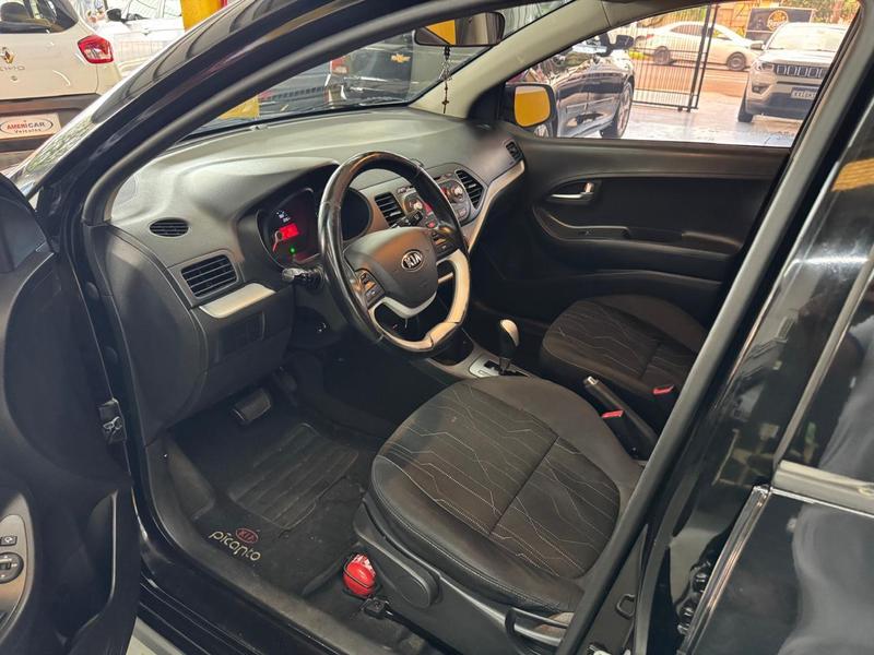Kia Picanto Ex410atff - foto 16