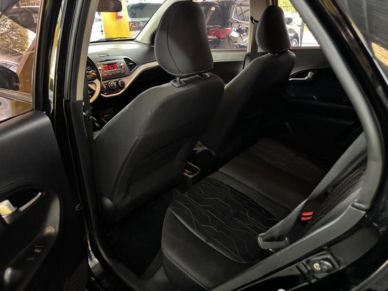 Kia Picanto Ex410atff - foto 18