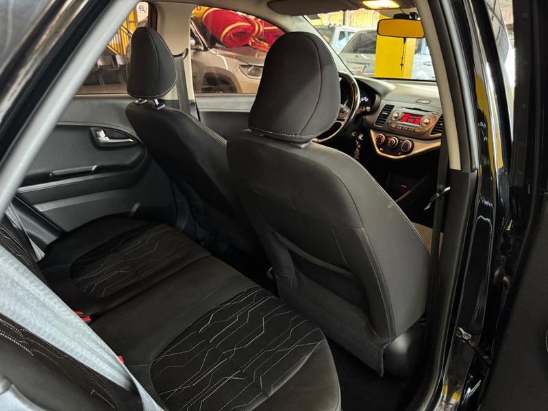 Kia Picanto Ex410atff - foto 19