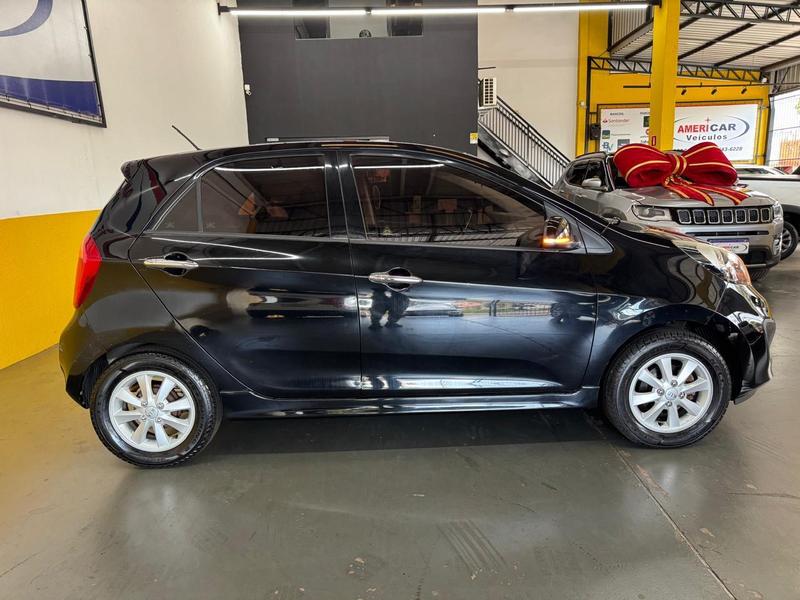 Kia Picanto Ex410atff - foto 3
