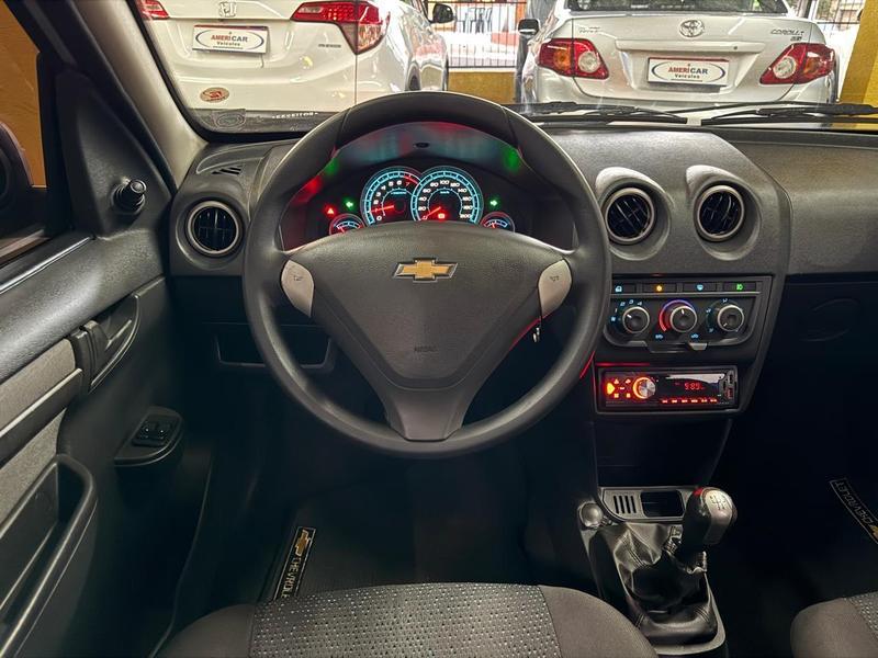 Chevrolet Celta 10l LT - foto 14