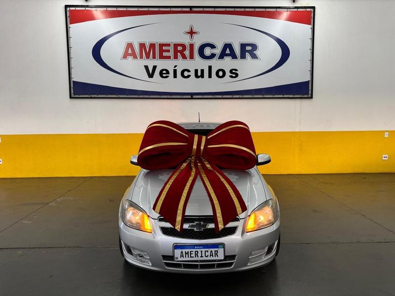 Chevrolet Celta 10l LT - foto 2