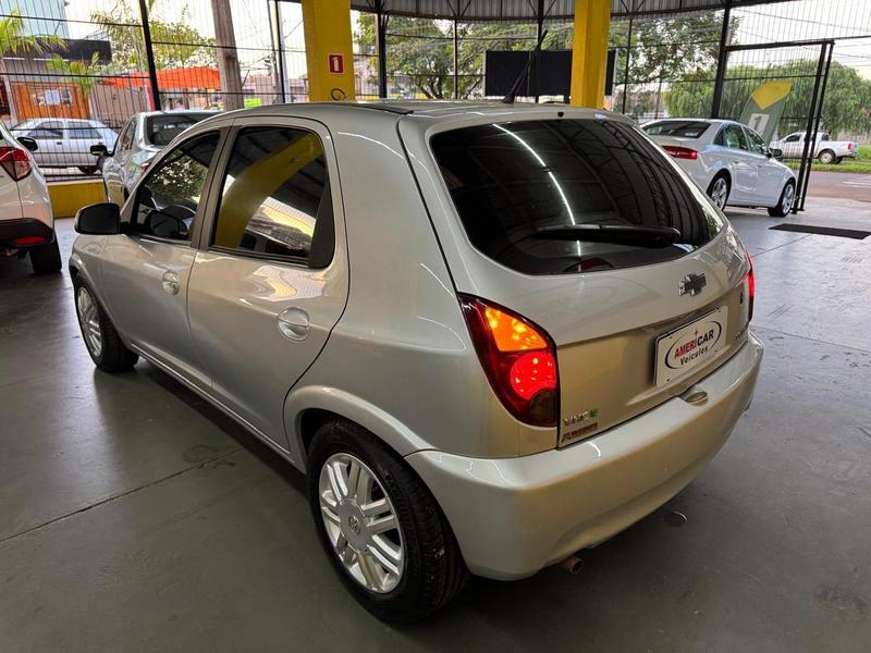 Chevrolet Celta 10l LT - foto 10