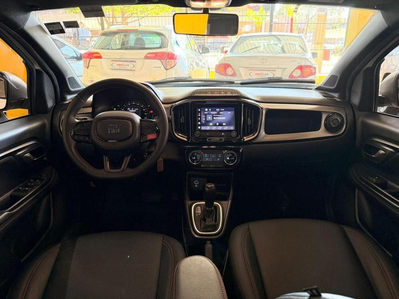 Fiat Strada Ultra T200at - foto 12