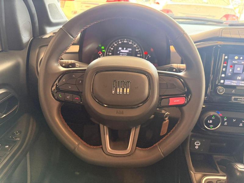 Fiat Strada Ultra T200at - foto 14