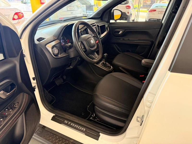 Fiat Strada Ultra T200at - foto 15