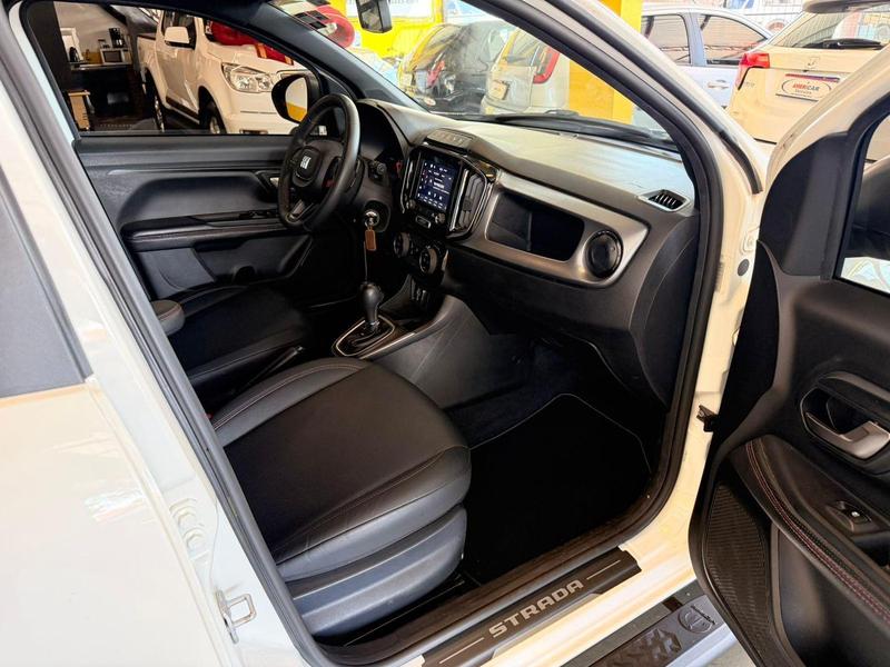Fiat Strada Ultra T200at - foto 16