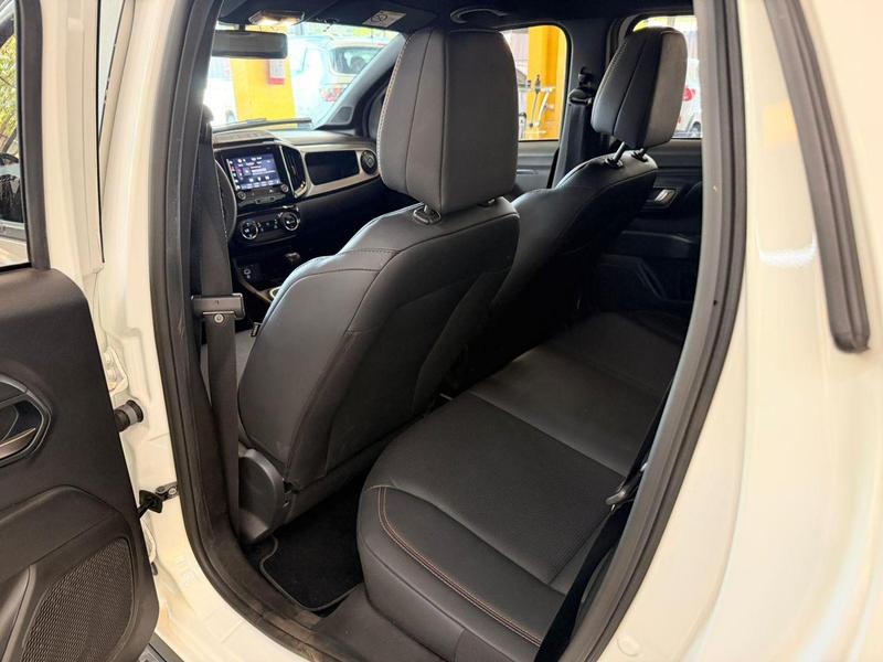 Fiat Strada Ultra T200at - foto 19