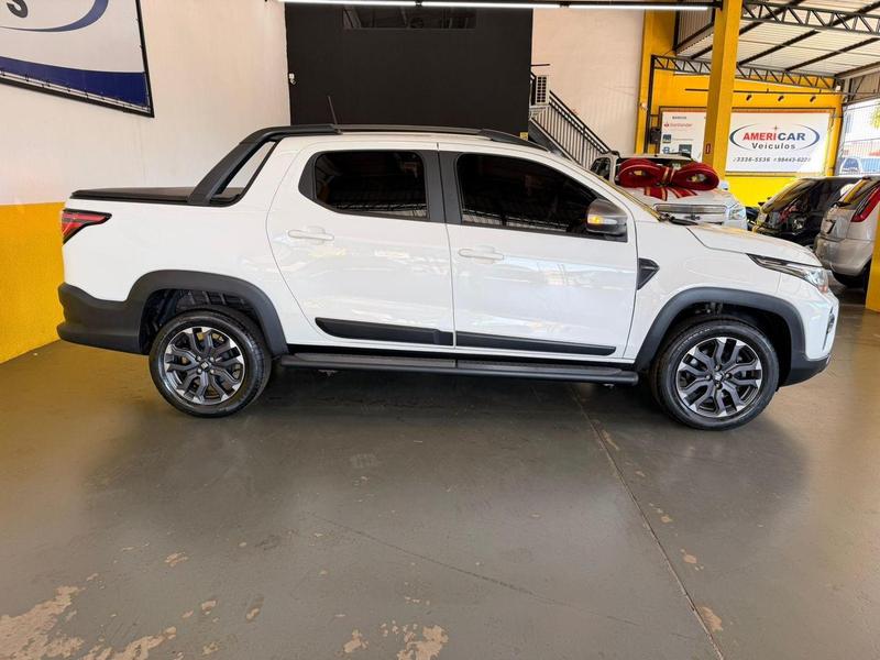 Fiat Strada Ultra T200at - foto 3