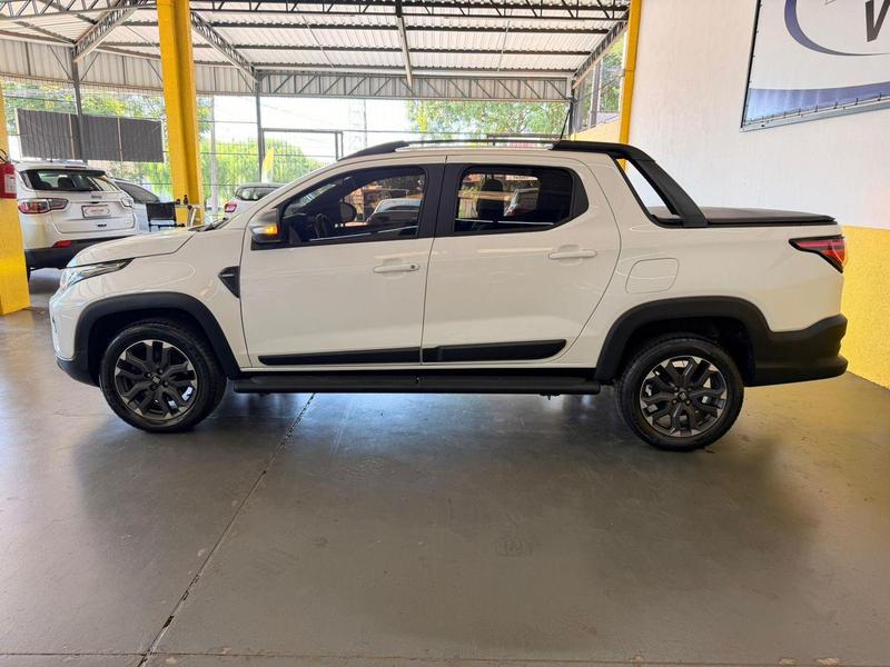 Fiat Strada Ultra T200at - foto 4