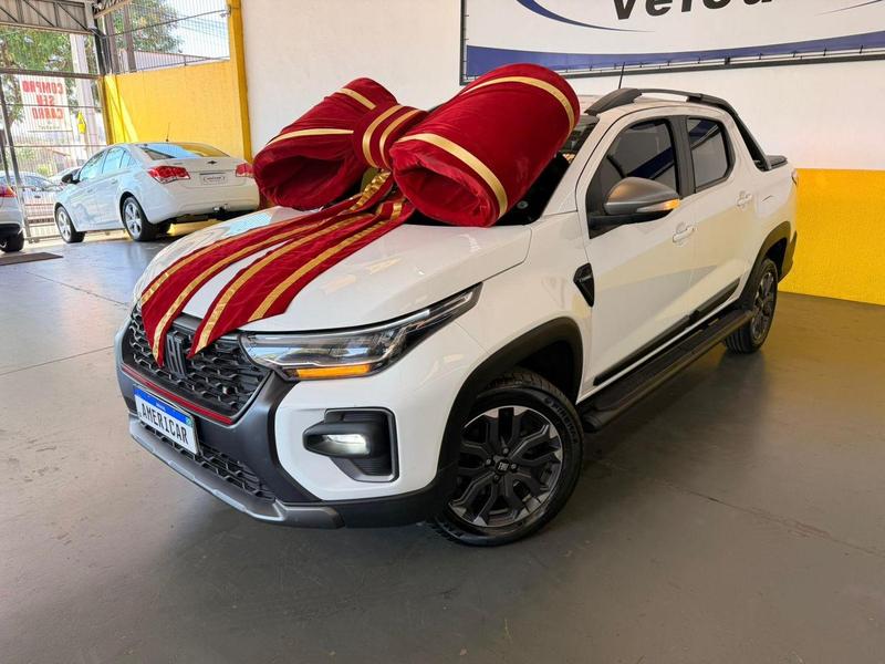 Fiat Strada Ultra T200at - foto 6