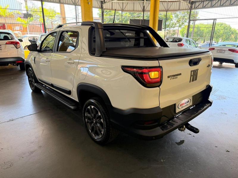 Fiat Strada Ultra T200at - foto 9