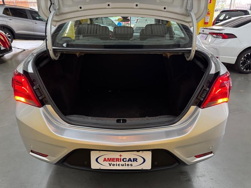 Chevrolet Prisma 1.4mt LT - foto 12